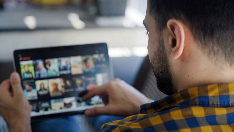 Ditching Cable in Favor of Streaming Everything