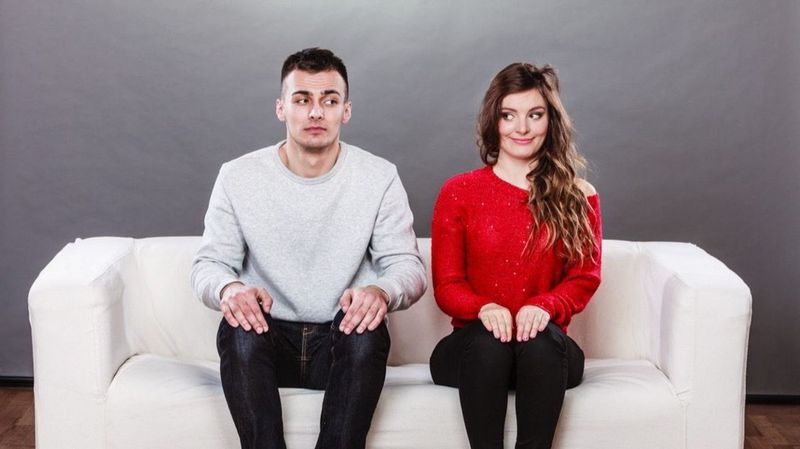 Saying “yes” to a situationship when you really want a relationship.