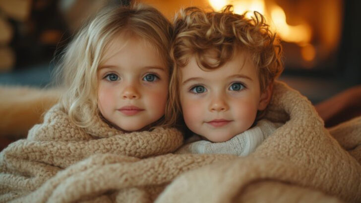Raise Siblings Who Actually Get Along (Most Of The Time) With These 16 Strategies