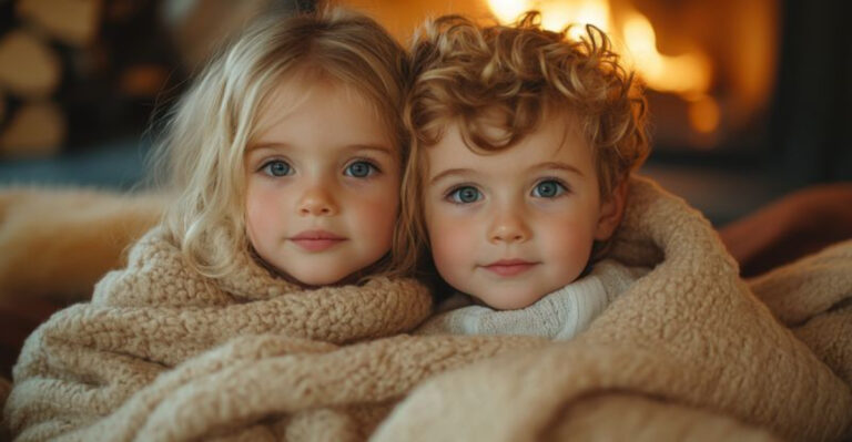 Raise Siblings Who Actually Get Along (Most Of The Time) With These 16 Strategies