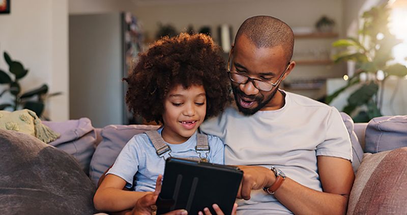 Set (and Explain) Real Digital Boundaries