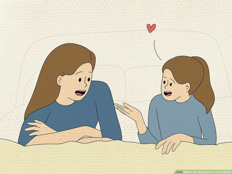 Asking Their Opinions (and Actually Listening)