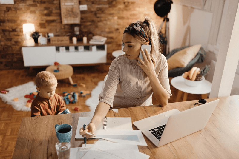 Reason 2: Guilt Stretched Me Thin—And Then Snapped