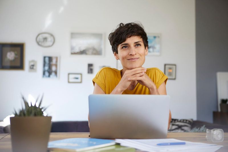 Start over financially—and feel proud.
