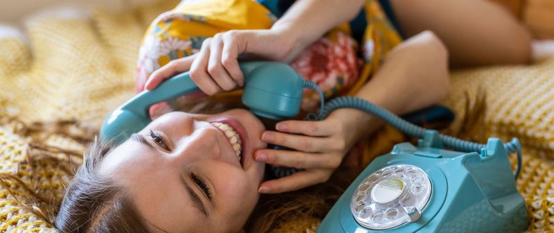 Landline Phones