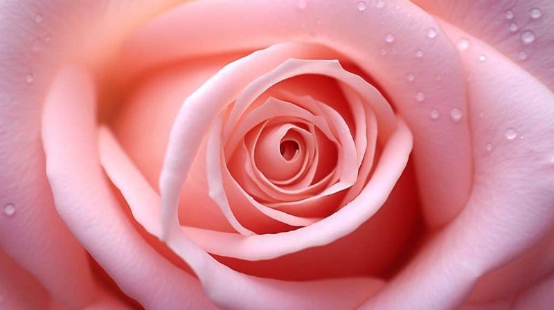 Pink: The Soft Landing