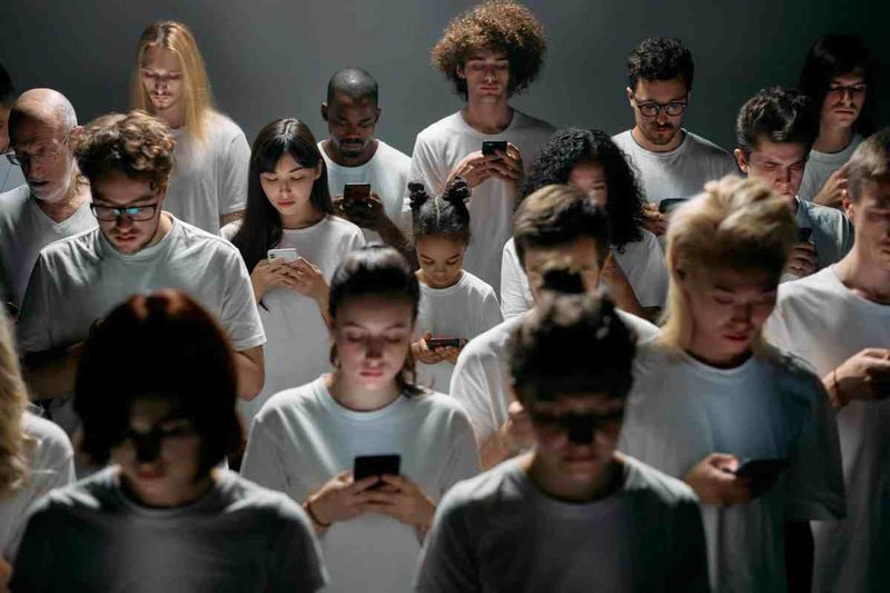Stay Off Social Media When You’re Feeling Raw