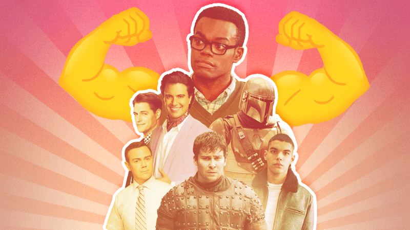 Tackling Toxic Masculinity Before It Was Mainstream