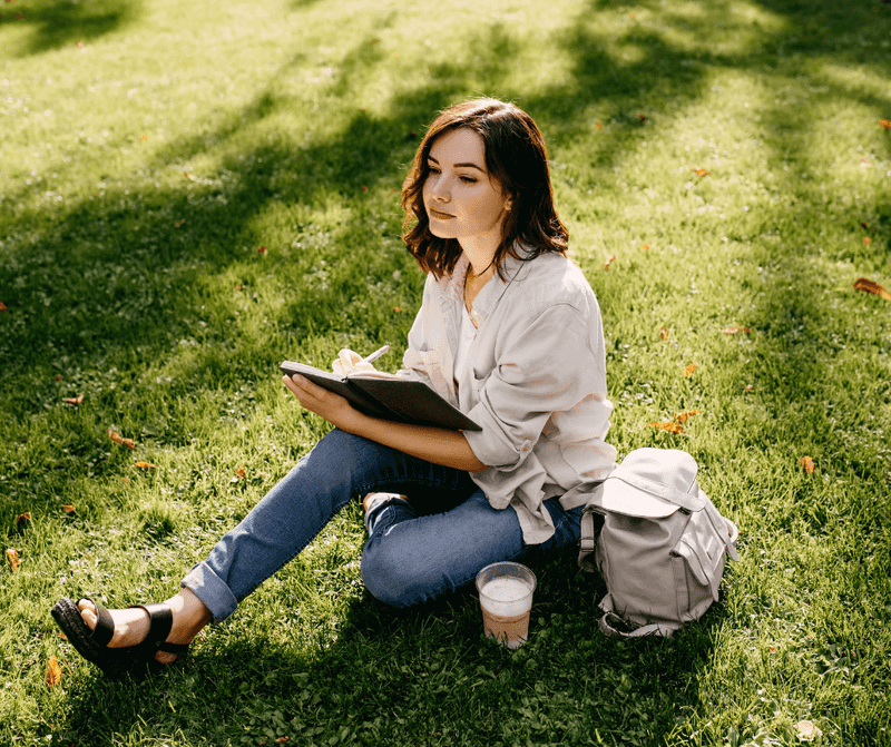 Intentional Singleness — Not Settling