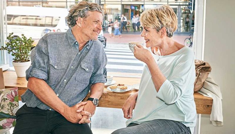 Dating on Your Own Terms