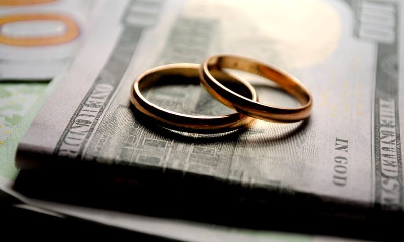 Difficulty in Negotiating Relationship Terms