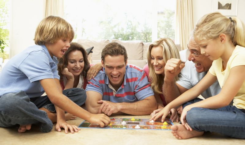 Schedule Shared Time Without Pressure