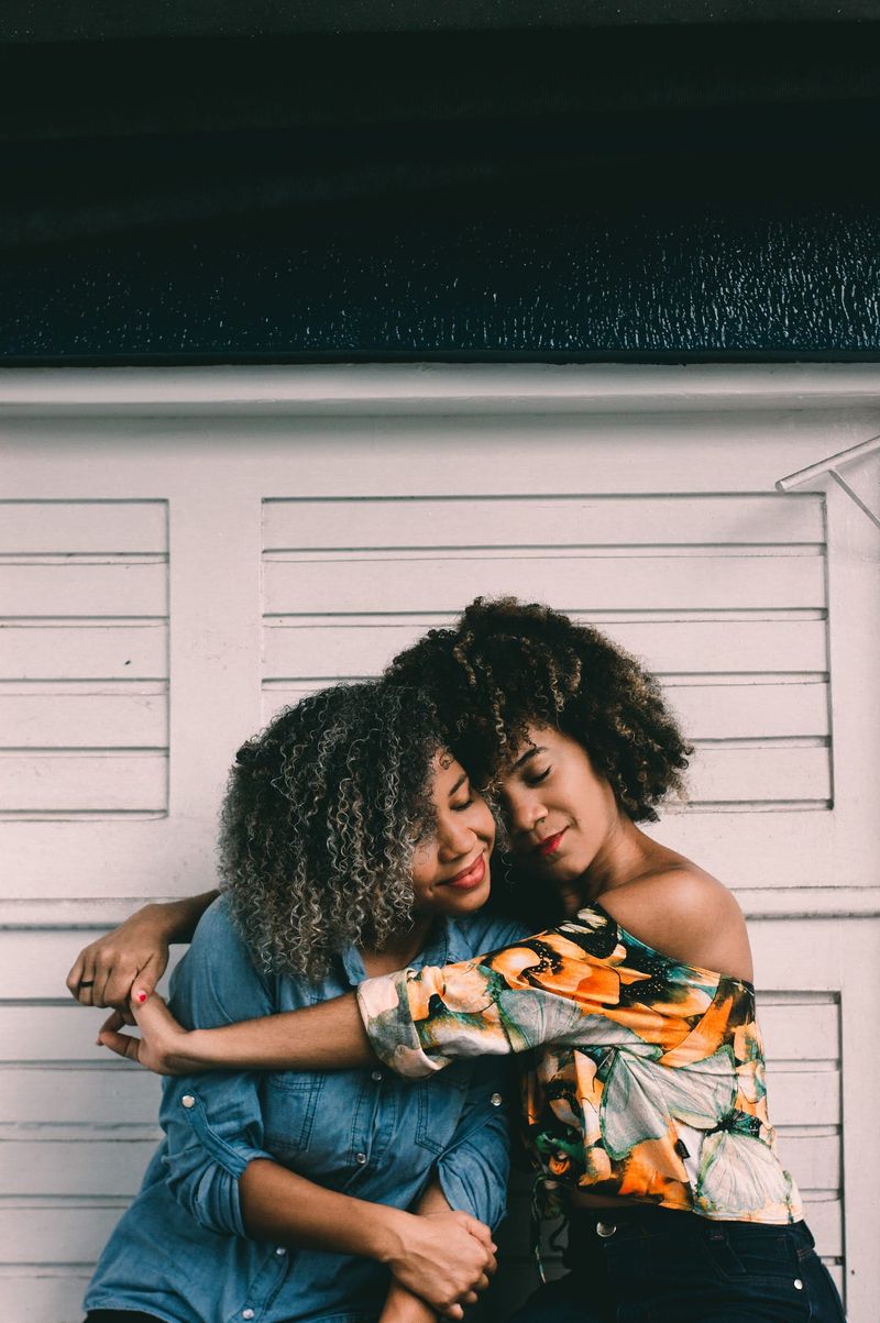Spend time where you're valued