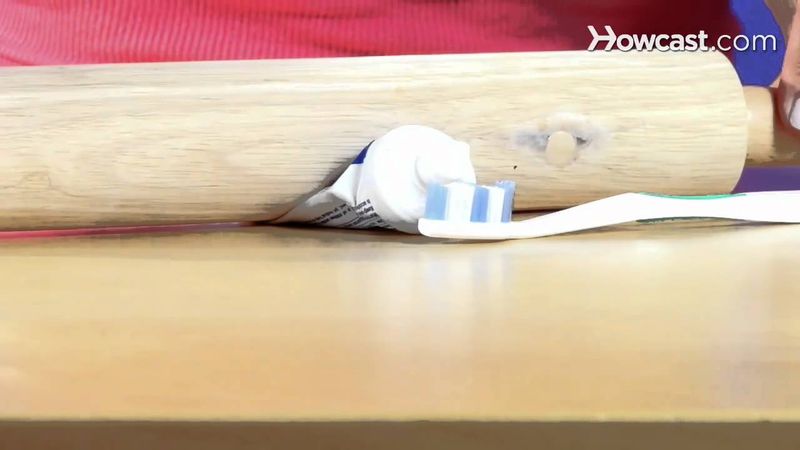 Using Every Last Drop (of Everything)