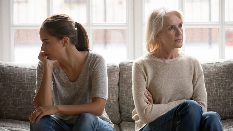 Cutting off toxic family, guilt-free