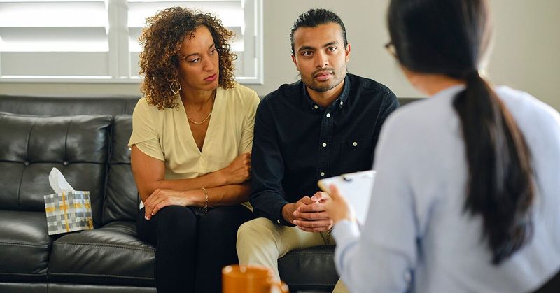 Avoiding Therapy Until It’s Too Late