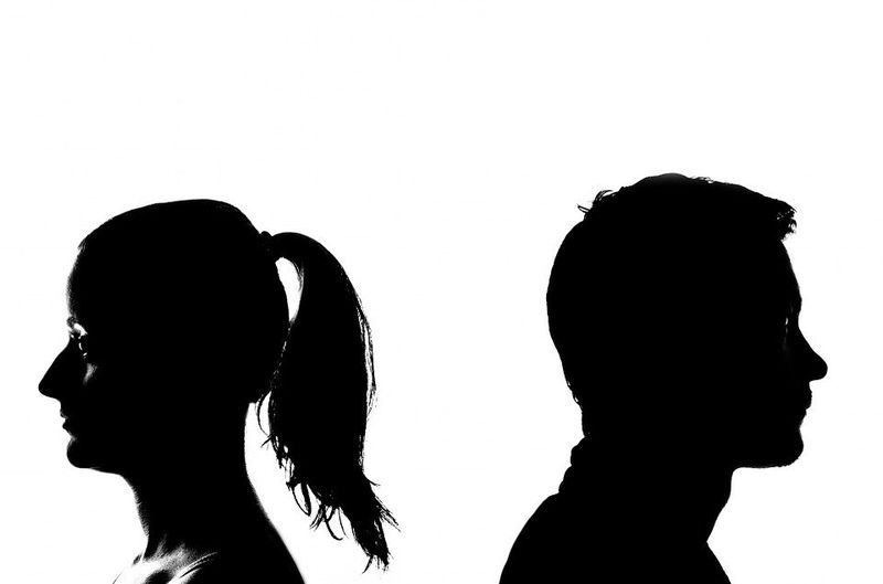 Choose whether to stay—or grow apart kindly
