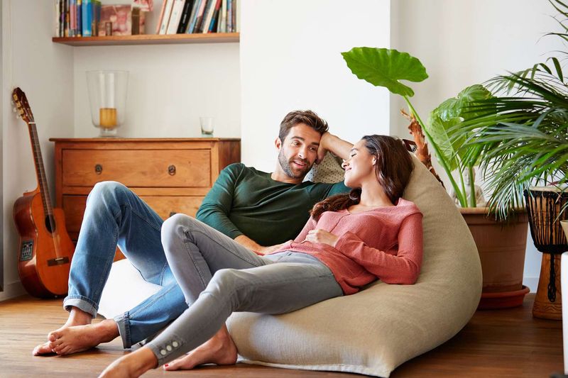 Questions That Go Beyond Small Talk