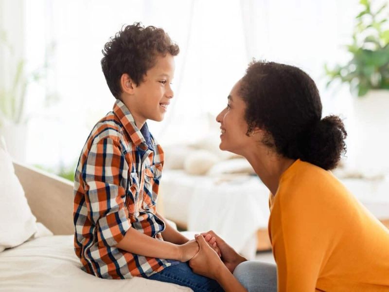 Raising Emotionally Intelligent Kids