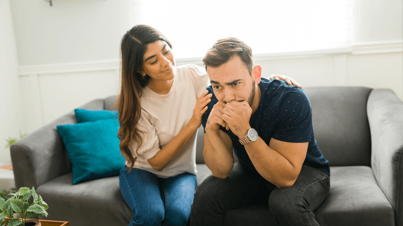 Validate Their Feelings—Even If You Disagree