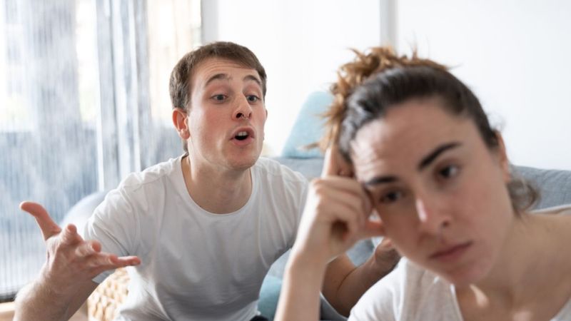 Arguments Feel Like Walls, Not Bridges