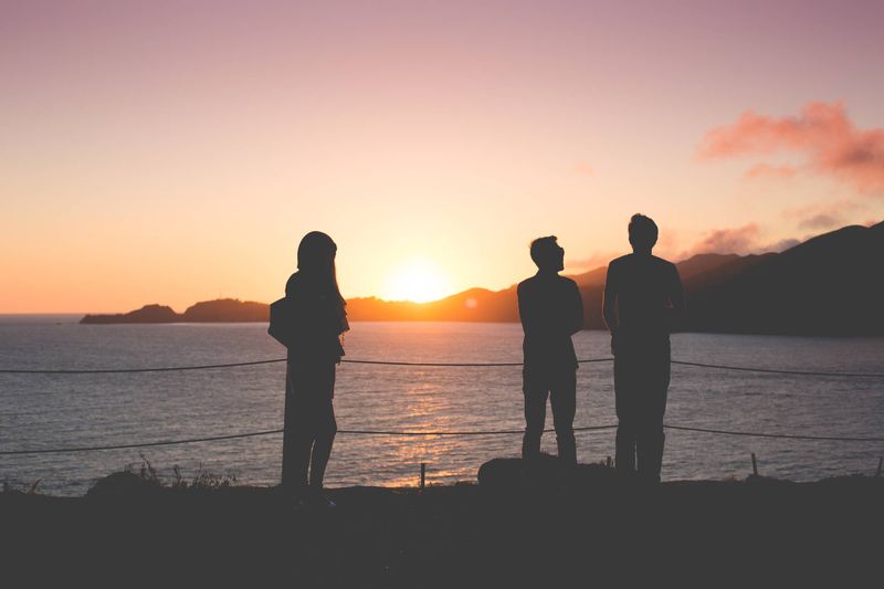 You get to define your happiness without compromise