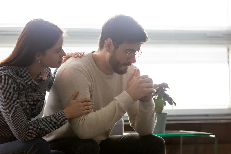 Over-Functioning in Relationships—Caretaker Mode Activated