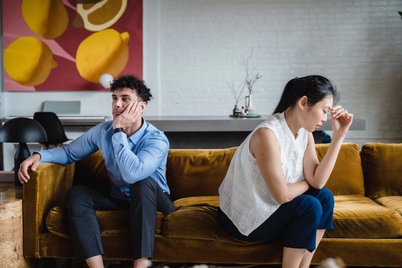 Your Core Values Just Don’t Match