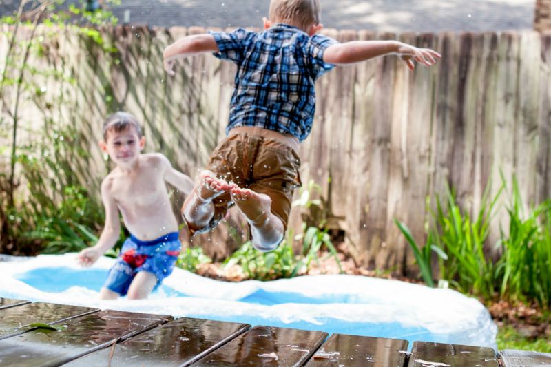 Quiet, Clean, and Obedient: The 'Good Kid' Myth