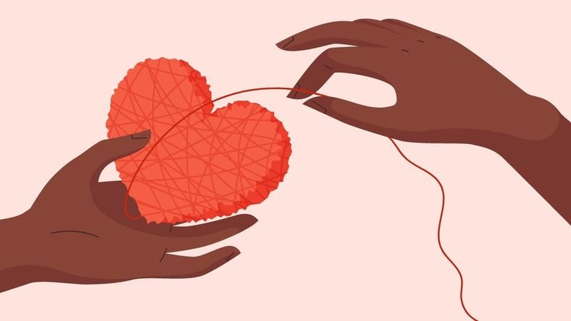 You Can’t Coast—Love Needs Maintenance
