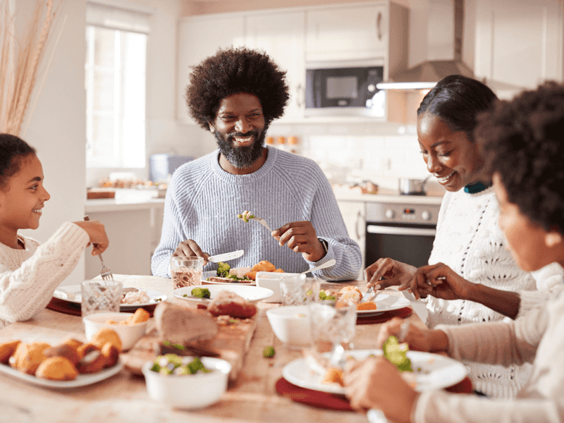 Manners Are on Autopilot