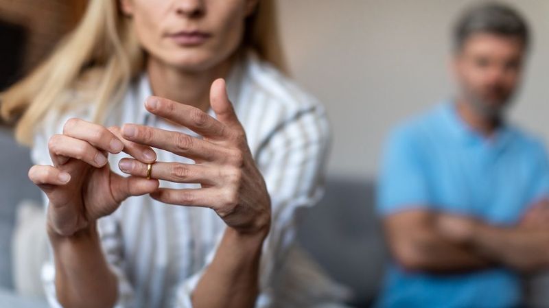 Infidelity’s Wound