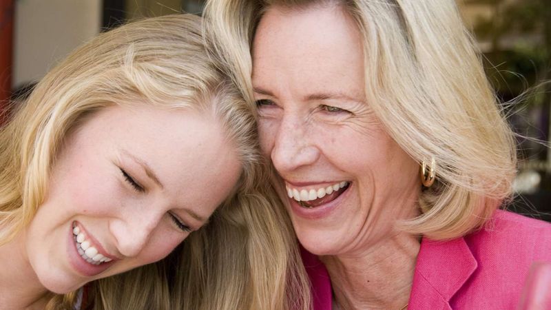 Share Your Own Vulnerability First