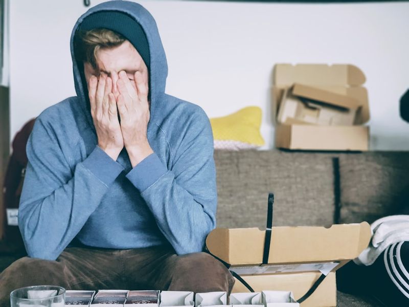 Burnout isn't a badge of honor