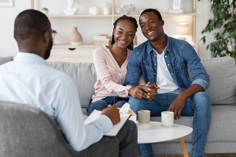 Therapy Is Relationship Maintenance—Not Emergency Only