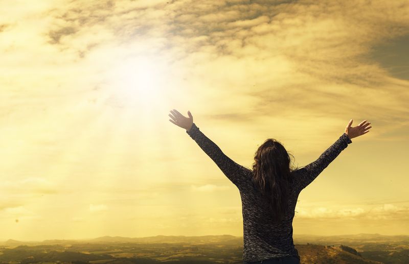 Gratitude Beats Comparison Every Time
