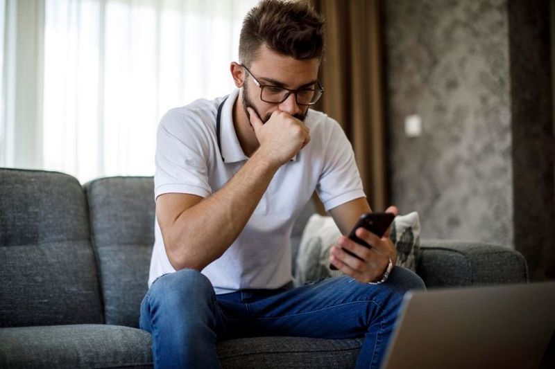 Job Insecurity