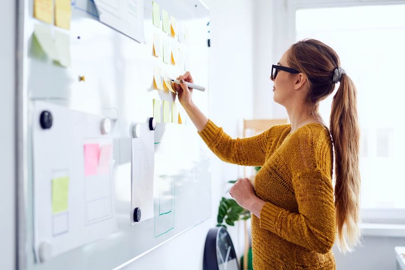 Sharpened decision-making skills