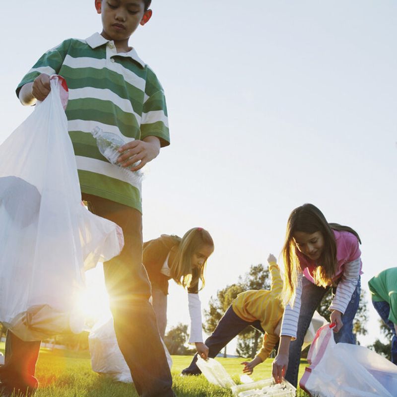 Community Service Projects
