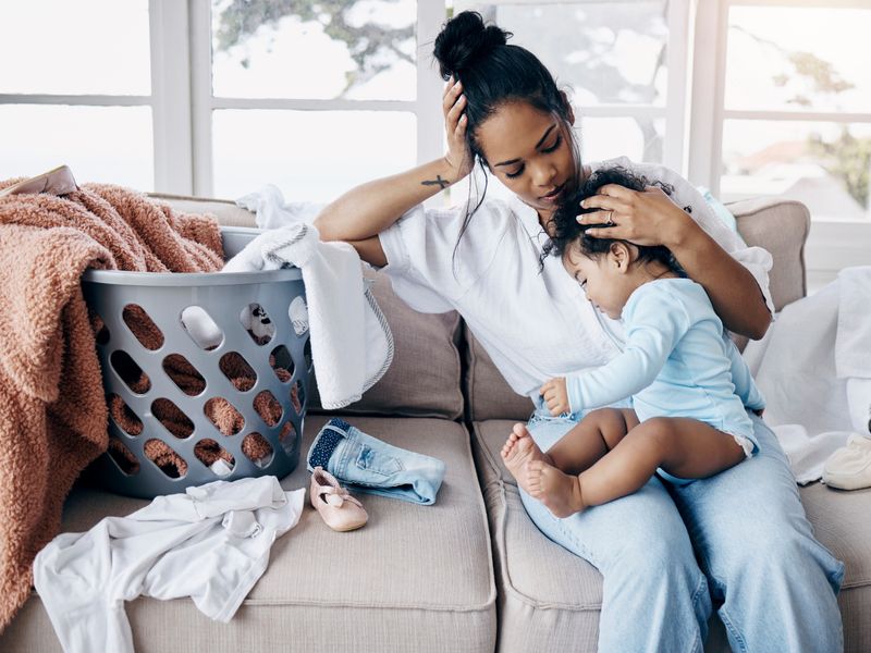 Invisible Labor, Underrated Pain