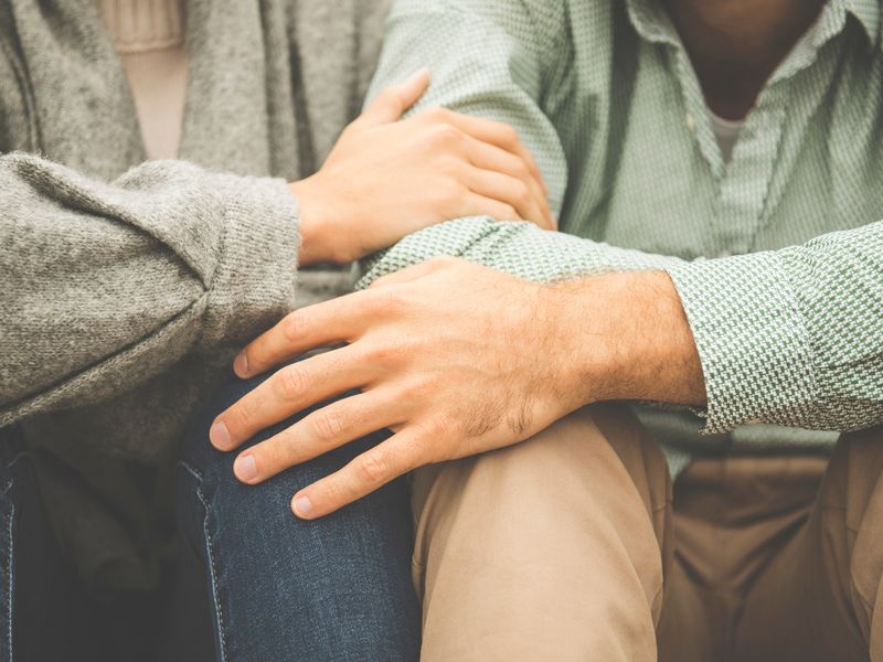 Never Saying “Thank You” for the Little Things