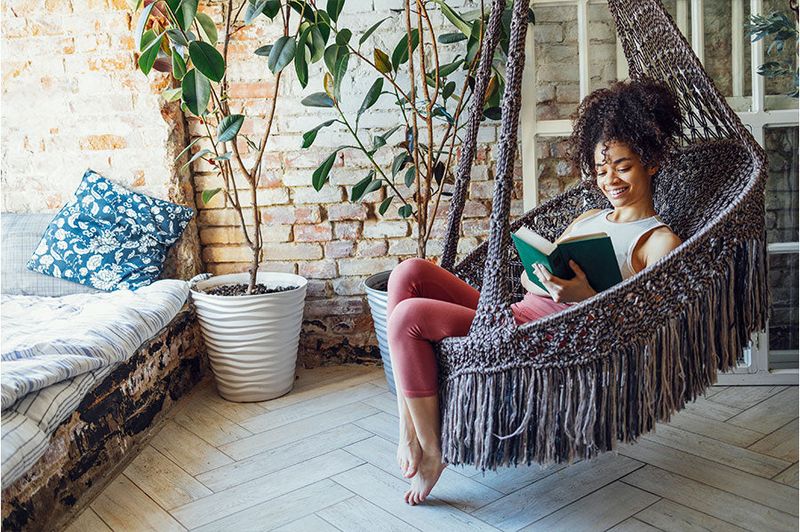 Build a Home That Feels Like a Sanctuary