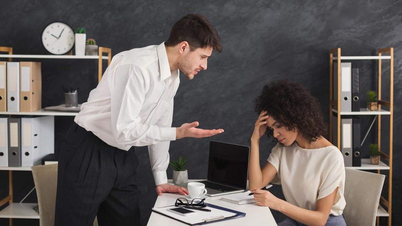 Tolerating Bad Behavior