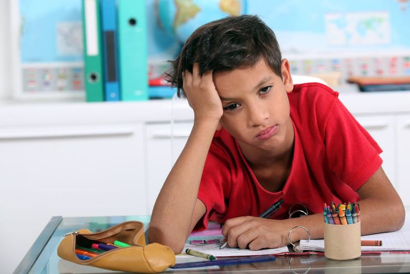 Boredom Blues: Needing Constant Entertainment