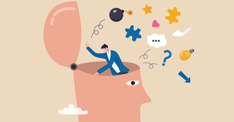 Updating Their Beliefs—No Pride Wounded