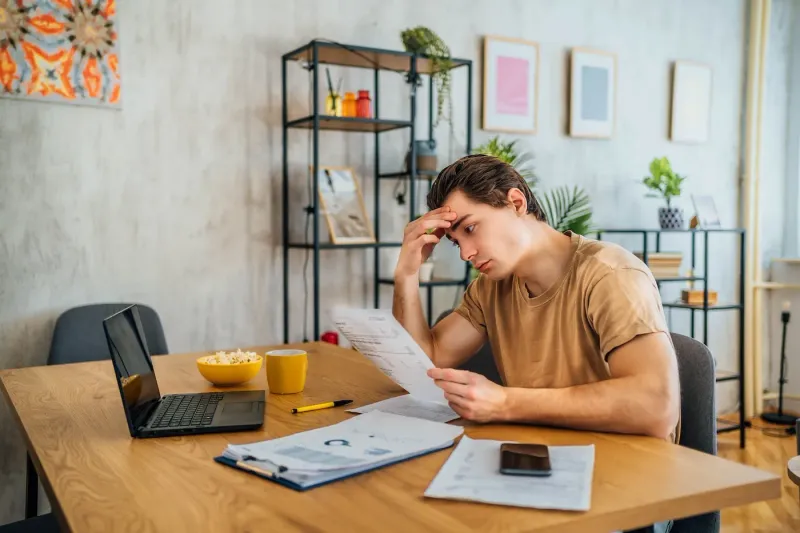 Still worried about overdrafting—even with savings