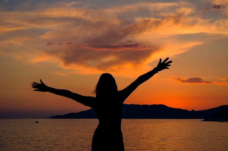 Let Go of Outdated Goals That No Longer Fit You