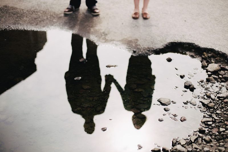 Reflect on what you truly want