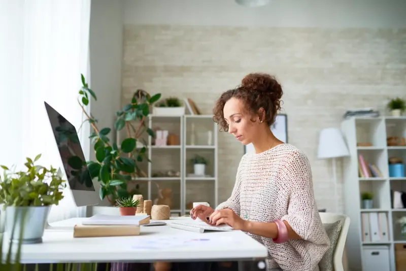 Life, But Make It Intentional: Treating Everything Like Business