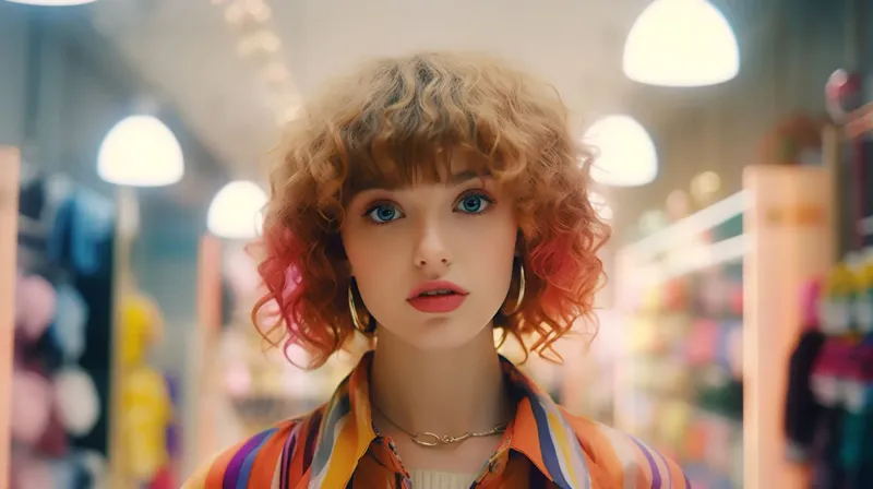 Declining without drama